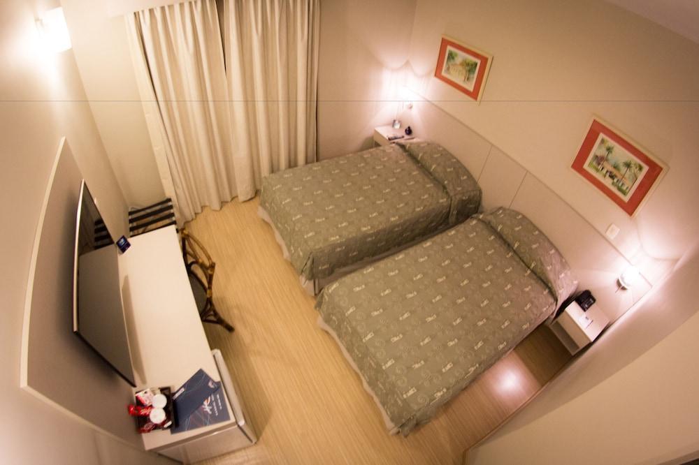 Gandini Hotel Иту Экстерьер фото