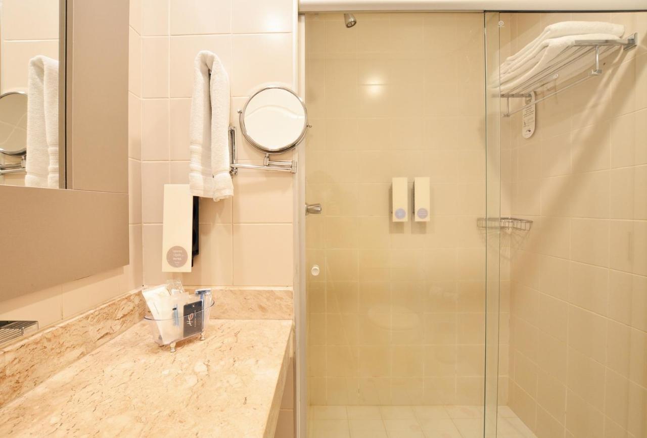 Gandini Hotel Иту Экстерьер фото