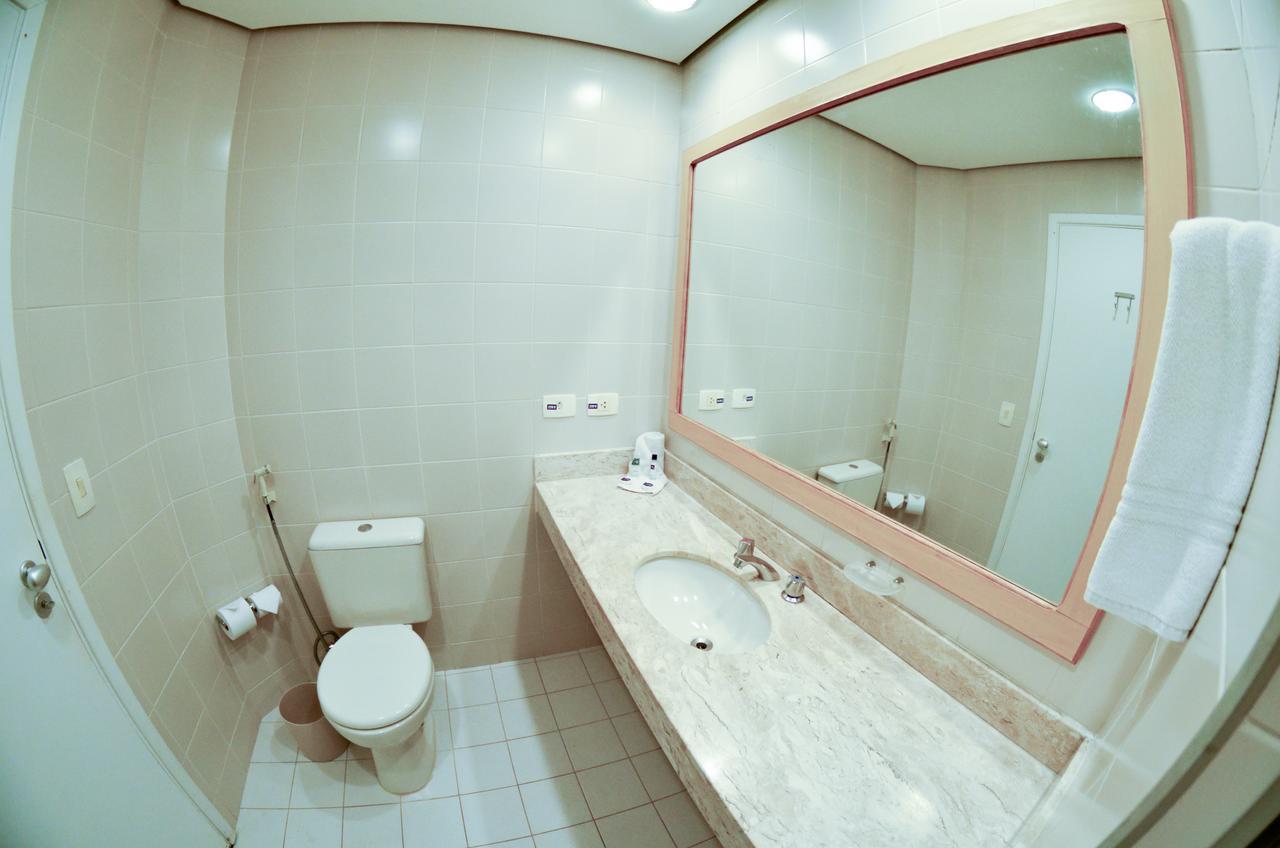 Gandini Hotel Иту Экстерьер фото