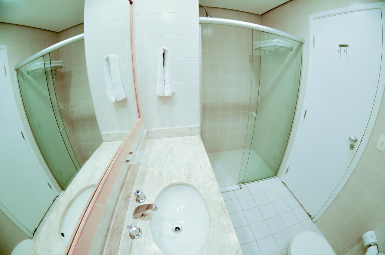 Gandini Hotel Иту Экстерьер фото