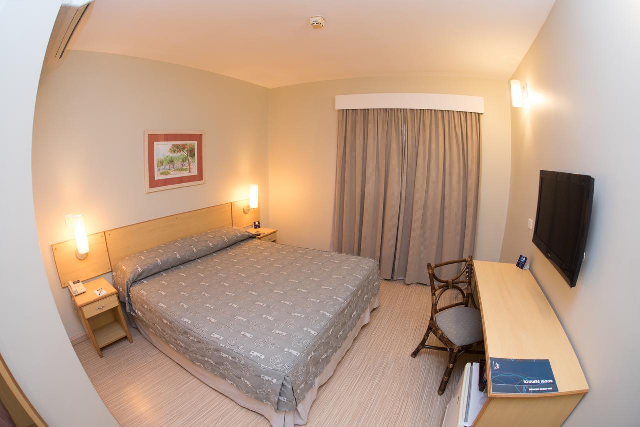 Gandini Hotel Иту Экстерьер фото